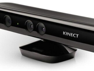 NY Kinect Til Microsoft Windows / Xbox 360