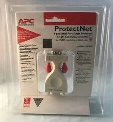 APC ProtectNet